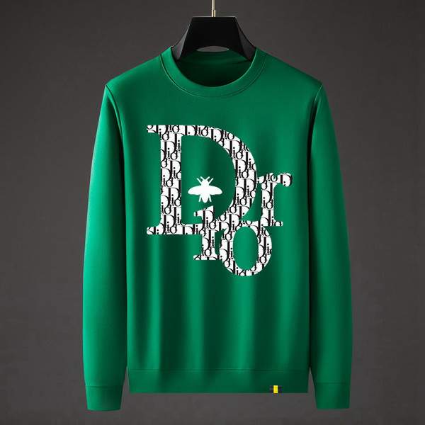 Picture of Dior Sweatshirt _SKUDiorM-4XL13gx12731753